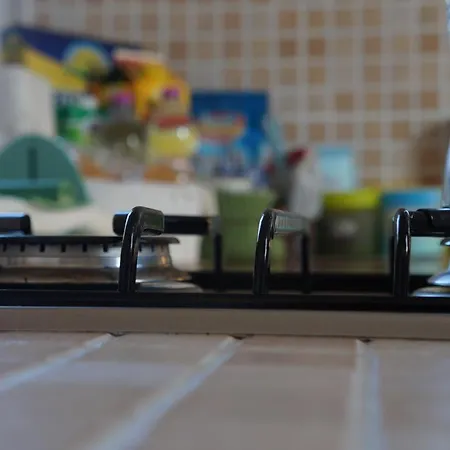 Prázdninový dům Antonella