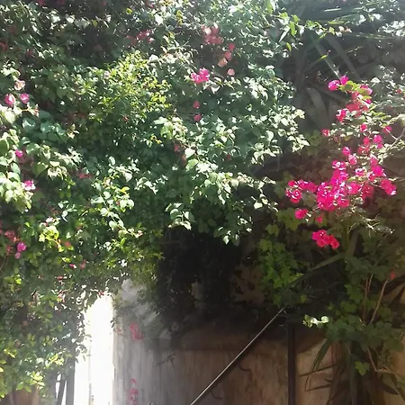 Prázdninový dům Antonella