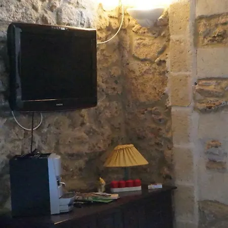 Hébergement de vacances Antonella