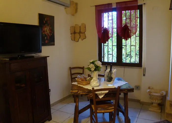 Antonella Prázdninový dům