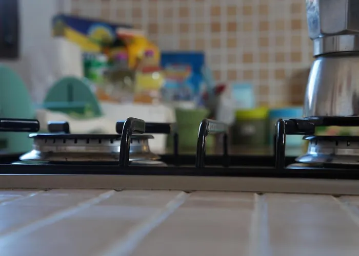 Prázdninový dům Antonella