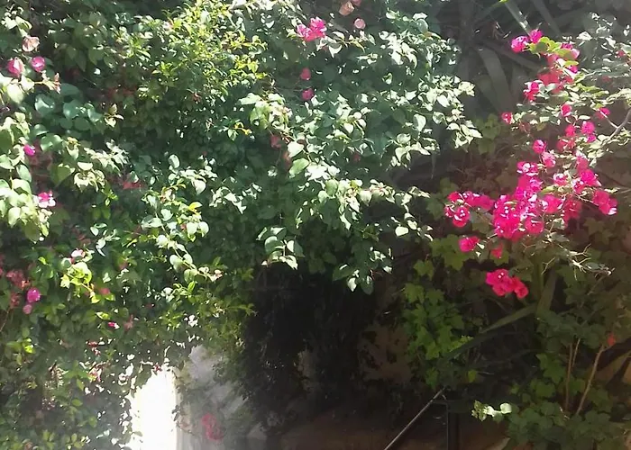 Prázdninový dům Antonella