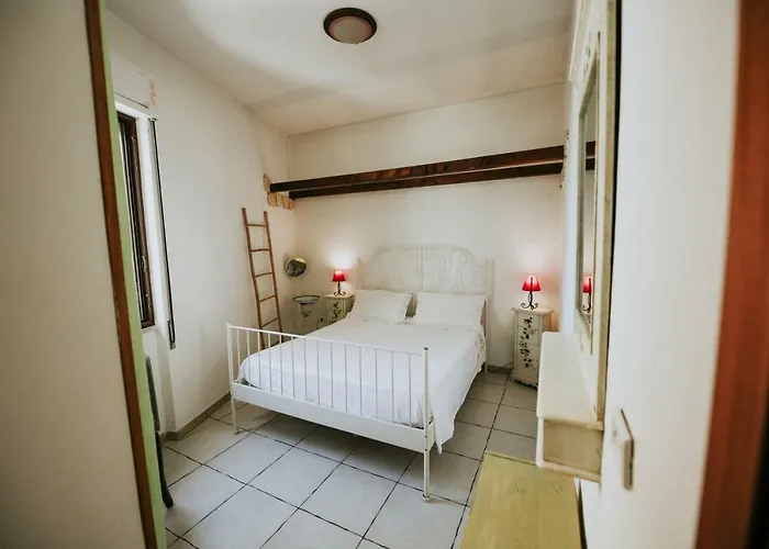 Prázdninový dům Antonella