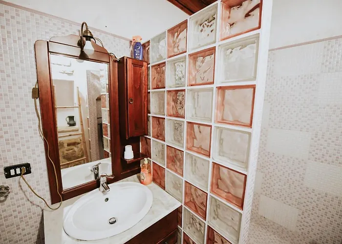 Antonella Prázdninový dům