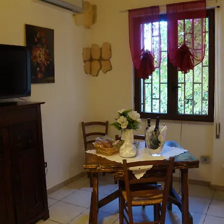 Antonella Dom wakacyjny