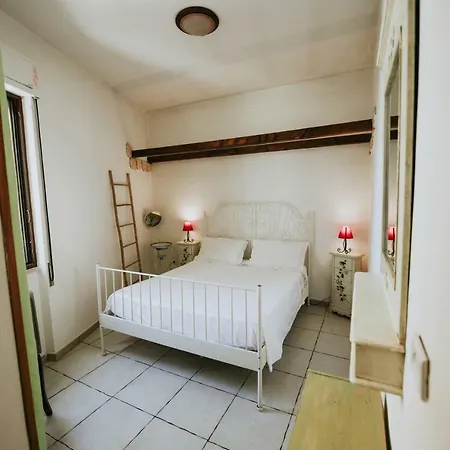 Holiday home Antonella