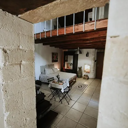 Holiday home Antonella
