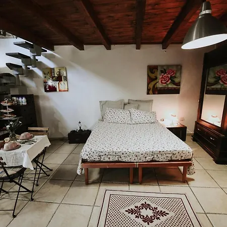 Dom wakacyjny Antonella Brindisi