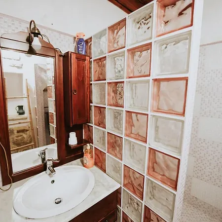 Antonella Dom wakacyjny