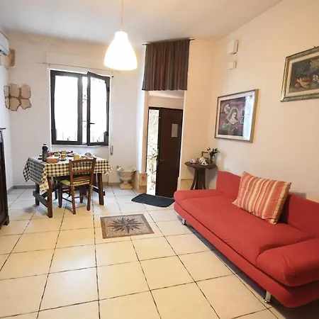 Dom wakacyjny Antonella Brindisi