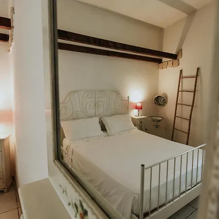 Dom wakacyjny Antonella *