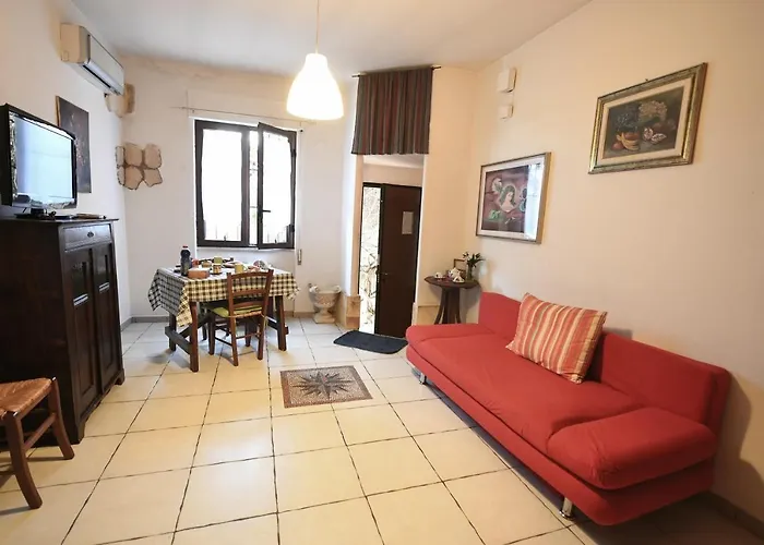 Feriehus Antonella Brindisi